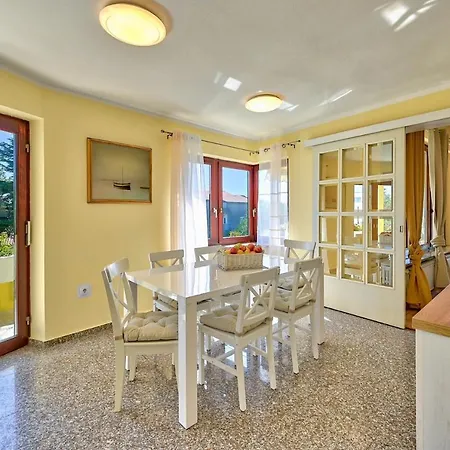 Vila Oscar Zadar